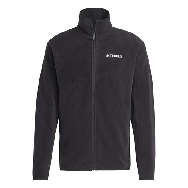 adidas Terrex Multi Full-Zip Fleece Jacket