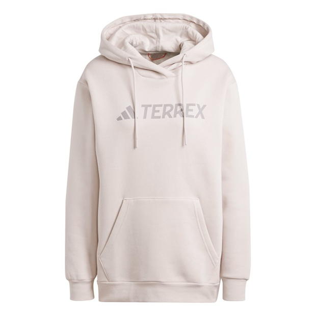 adidas Terrex Multi Large Logo Hoodie Womens