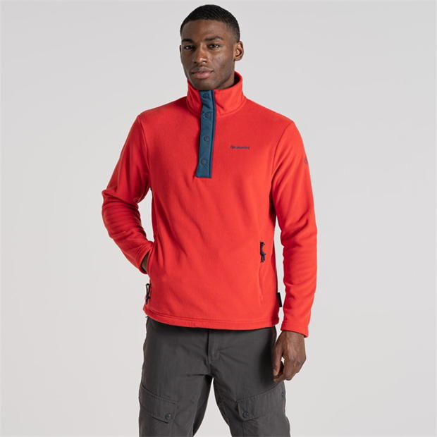 Craghoppers Craghoppers Argo Half Zip Fleece Mens