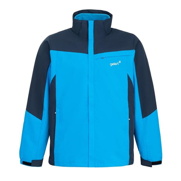 Gelert 3in1 Jacket Sn99