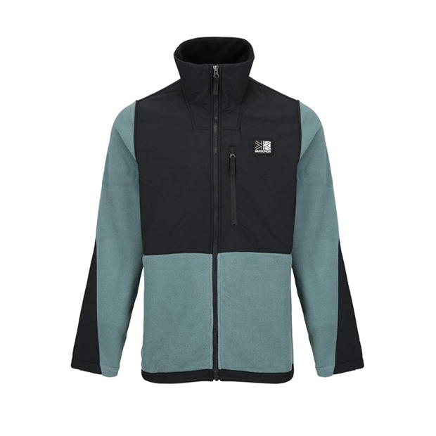 Karrimor Basecamp Fleece Mens