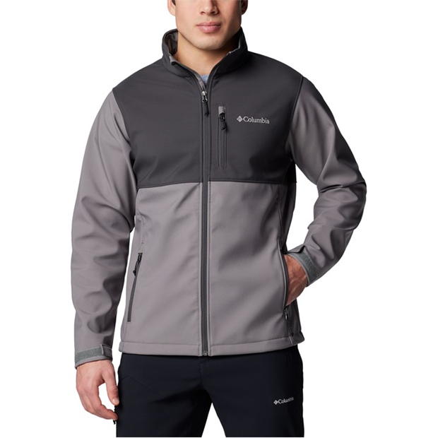 Columbia Ascender Softshell Jacket Mens