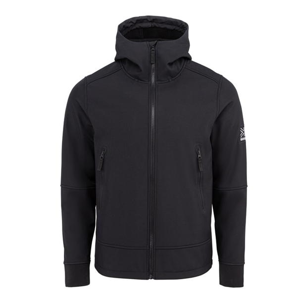 Karrimor Mens Weather-Resistant Softshell Jacket