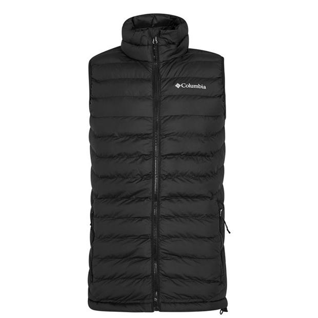 Columbia Powder Vest Mens