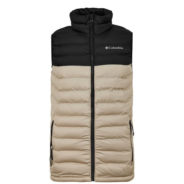 Columbia Powder Vest Mens