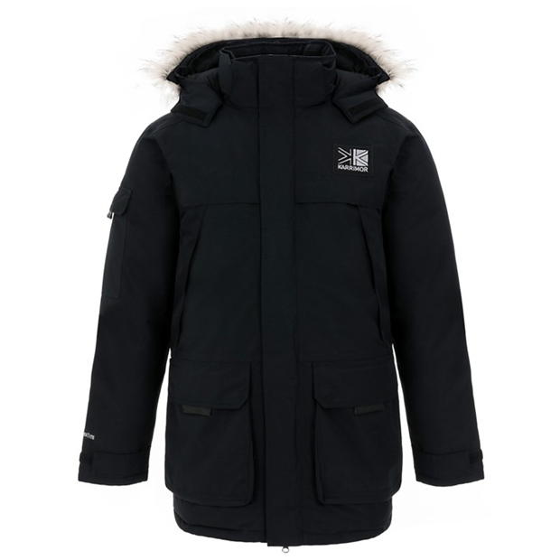 Karrimor Urban Parka Sn