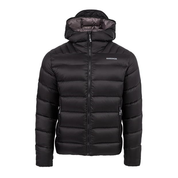 Karrimor Mens Alpinsite Warm jacket