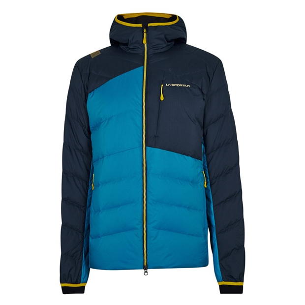 La Sportiva Sport Titan Jacket Mens