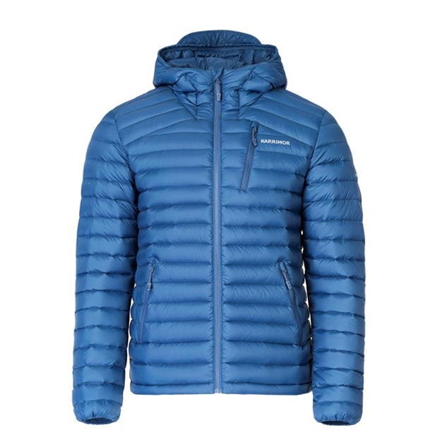 Karrimor Alpiniste Jacket Mens