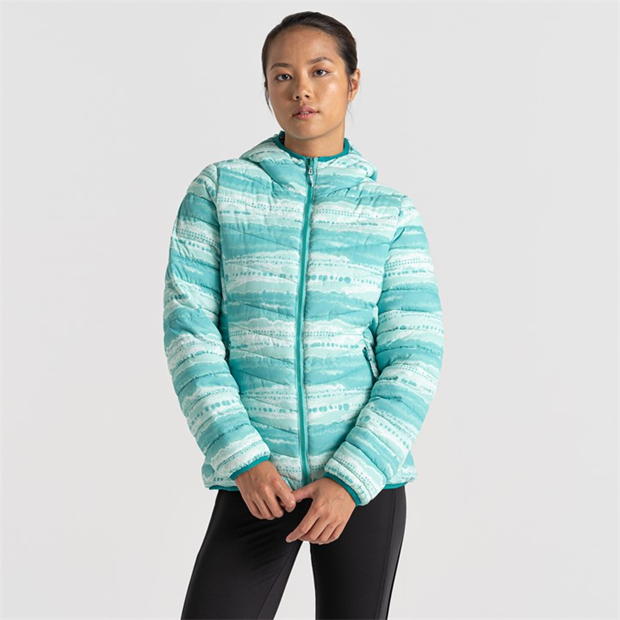 Craghoppers Craghoppers Complite Viii Jkt Puffer Jacket Womens