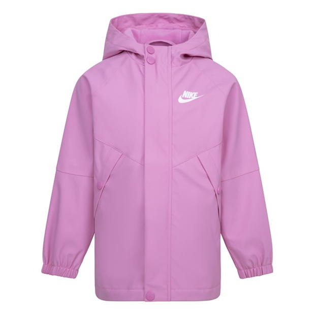 Nike Rain Jacket Infants