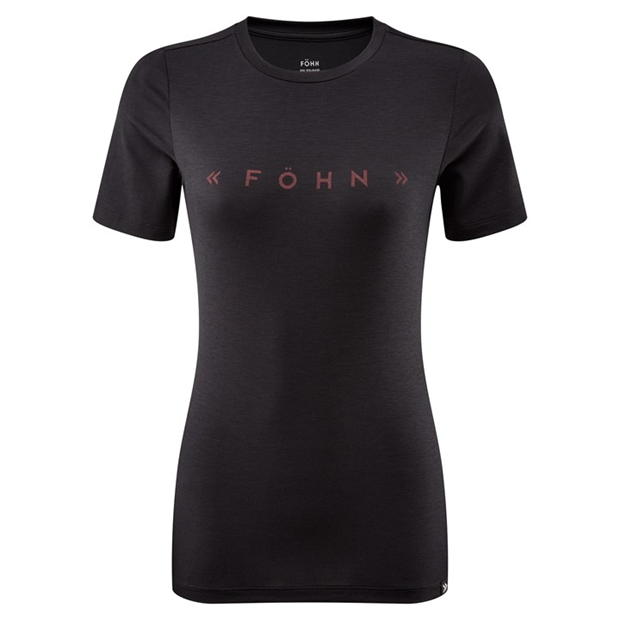 Fohn DriRelease Tee