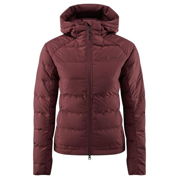 Fohn Women's Bonded Down Jacket