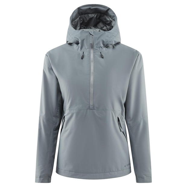 Fohn Insulated Smock Jacket Womens