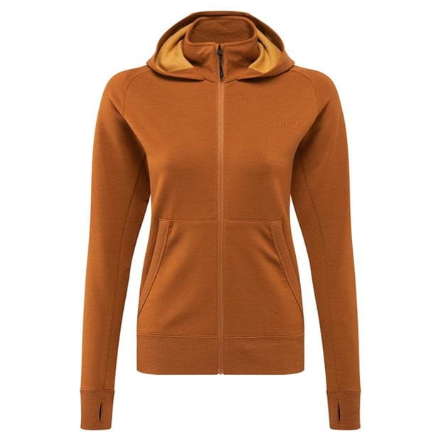 Fohn Women's Merino Hoodie