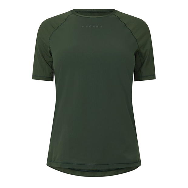 Fohn Trail Tech T-shirt