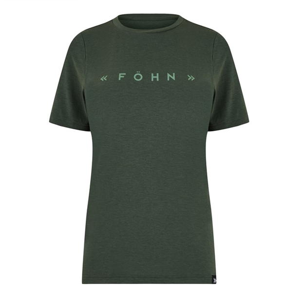 Fohn DriRelease Tee Ld99