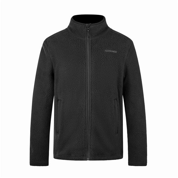 Karrimor Fleece Zip-up Top Mens