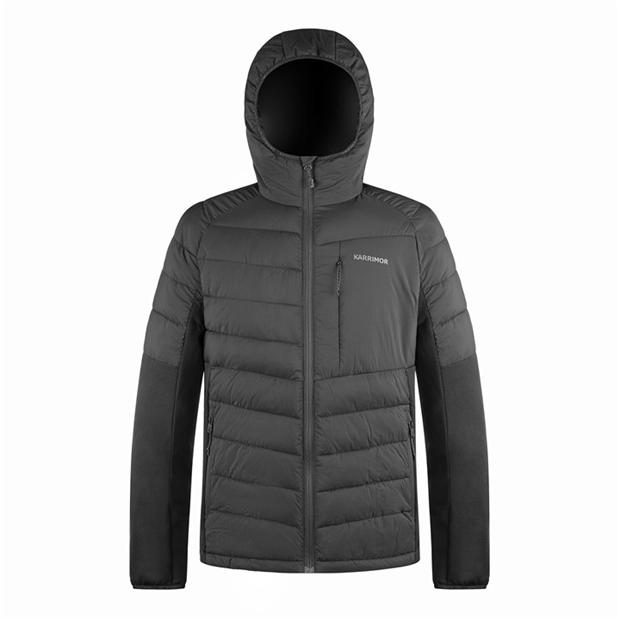 Karrimor Helium Hybrid Jacket Mens