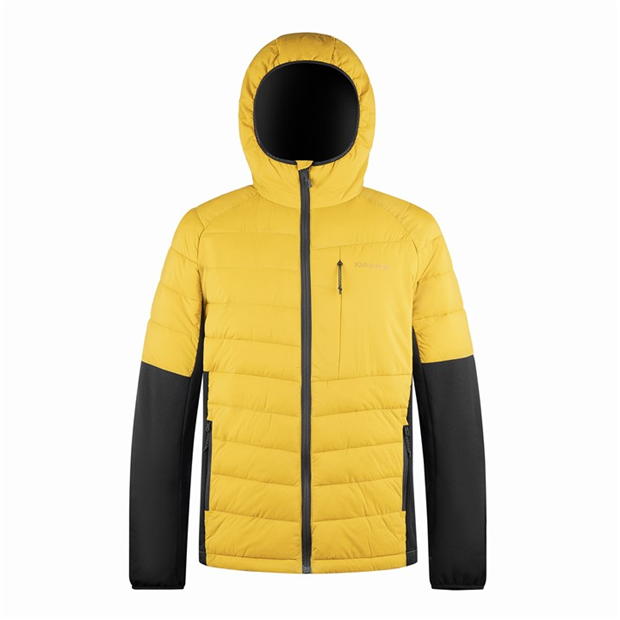 Karrimor Helium Hybrid Jacket Mens