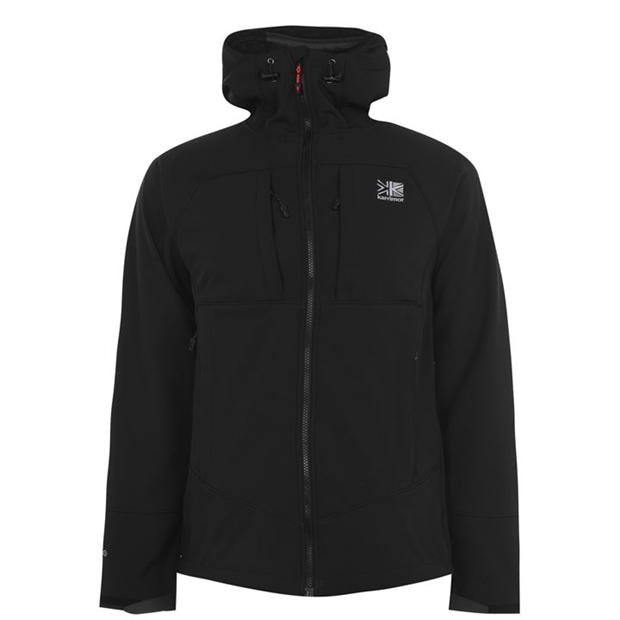 Karrimor Alpiniste Softshell Jacket