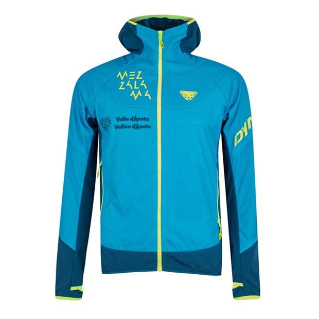 Dynafit Mezzalama 2 Alpha Jacket Adults