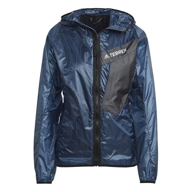 adidas TechRock 3In1 Windproof Jacket