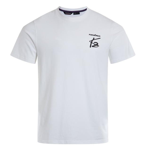 Karrimor K2 Graphic T Shirt Mens