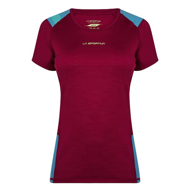 La Sportiva Sport Compass T Shirt Womens