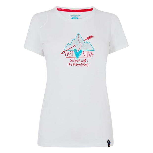 La Sportiva Alakay T-Shirt Womens