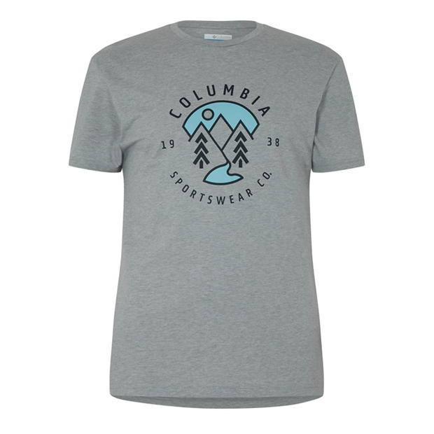 Columbia Rapid Tee Sn43