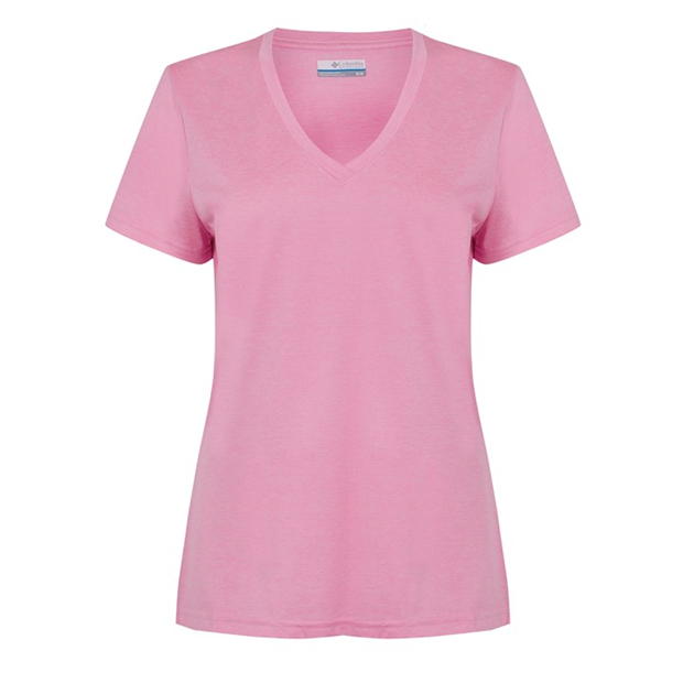 Columbia Hike Tee Womens