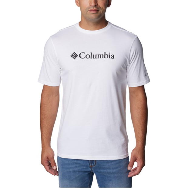 Columbia Basic Tee Sn43