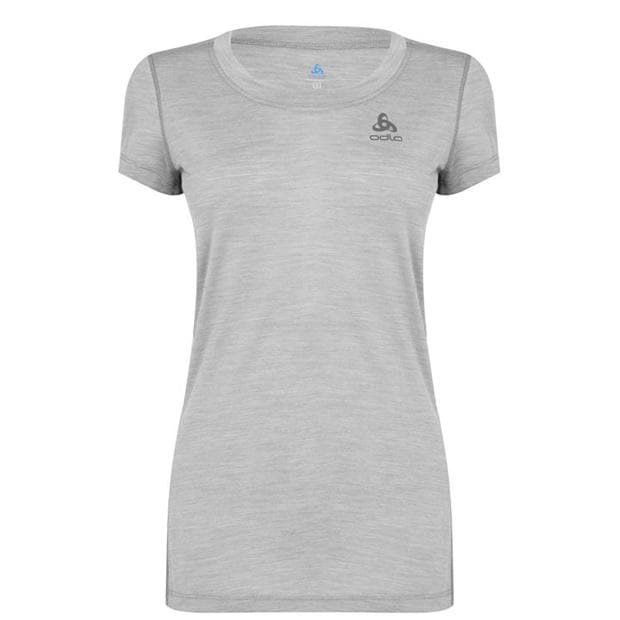 Odlo Merino Top Ladies