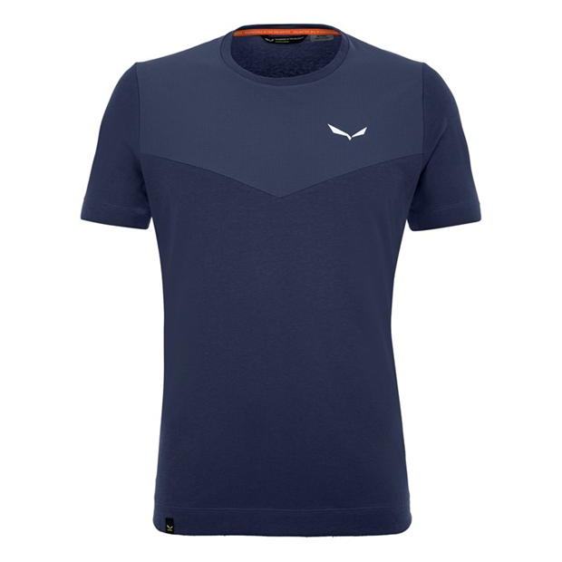 Salewa Lavaredo Hemp T-Shirt Mens