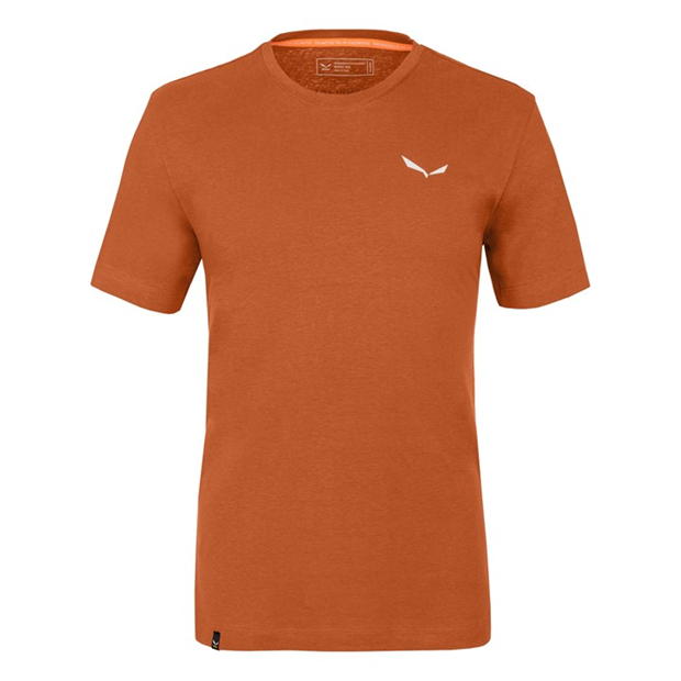 Salewa Pure Hemp T-Shirt Men's