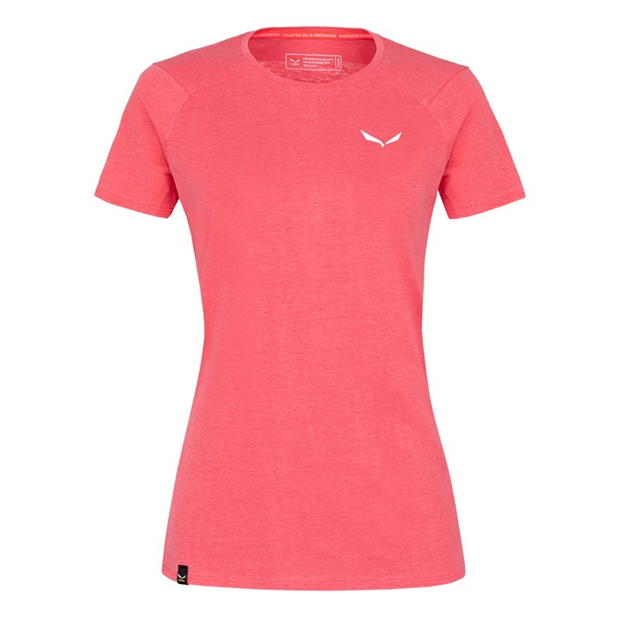 Salewa Pure Hemp T-Shirt Womens