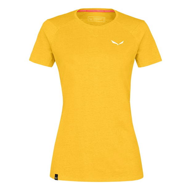 Salewa Pure Hemp T-Shirt Womens