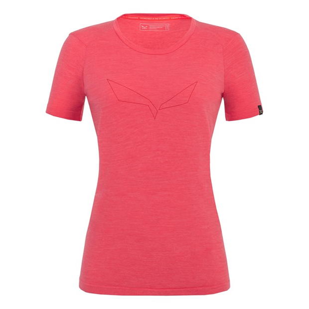 Salewa Pure Eagle T-shirt Womens