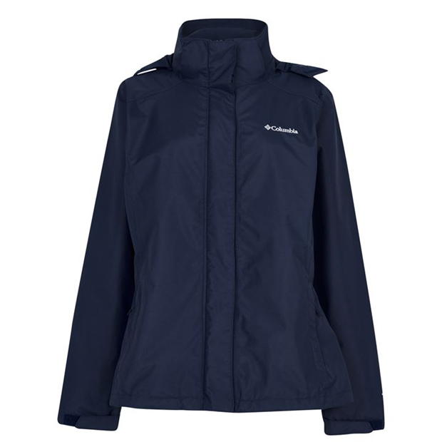 Columbia Timo 2L Jacket Womens