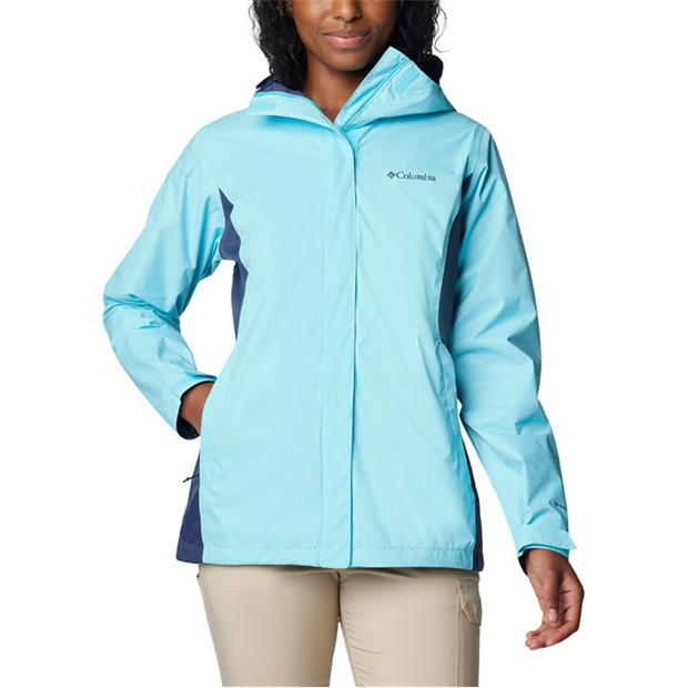 Columbia Arcade II Waterproof Jacket Womens