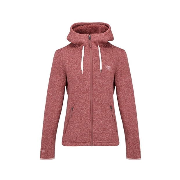 Karrimor Orbit Hoodie Ladies