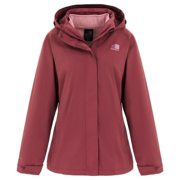 Karrimor 3 in 1 Weathertite Jacket Ladies