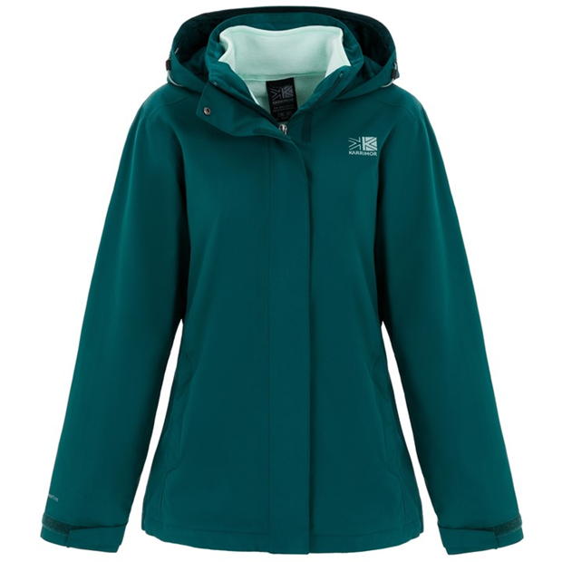 Karrimor 3 in 1 Weathertite Jacket Ladies