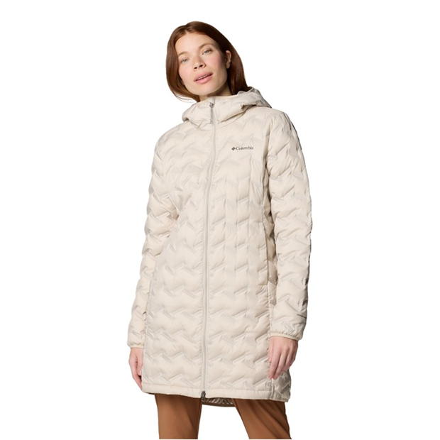 Columbia Ridge Coat