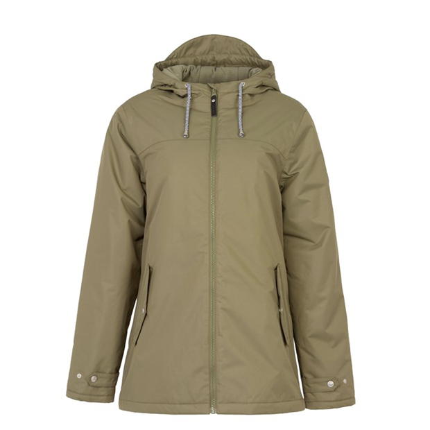 Gelert Coast Insulated Jacket Womens