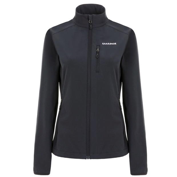 Karrimor Alpha Softshell Jacket Womens