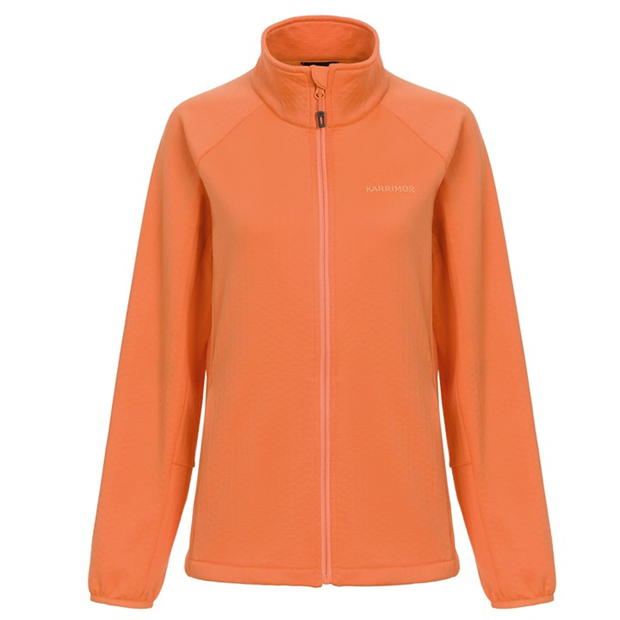 Karrimor Grid Fleece Jacket Womens