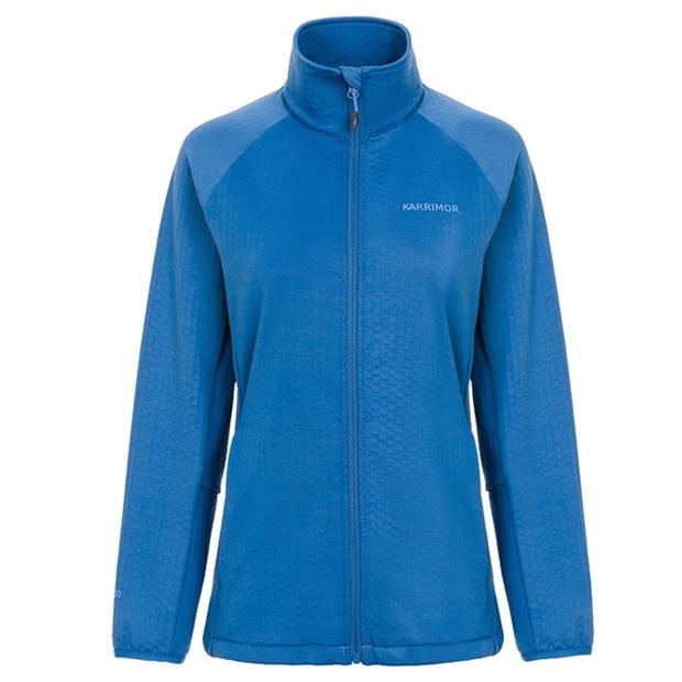 Karrimor Grid Fleece Jacket Womens