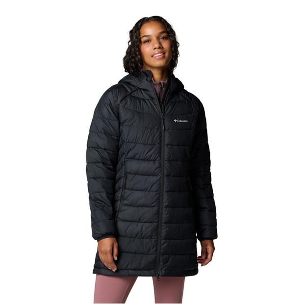 Columbia Powder Lite™ II Mid Insulated Jacket Womens